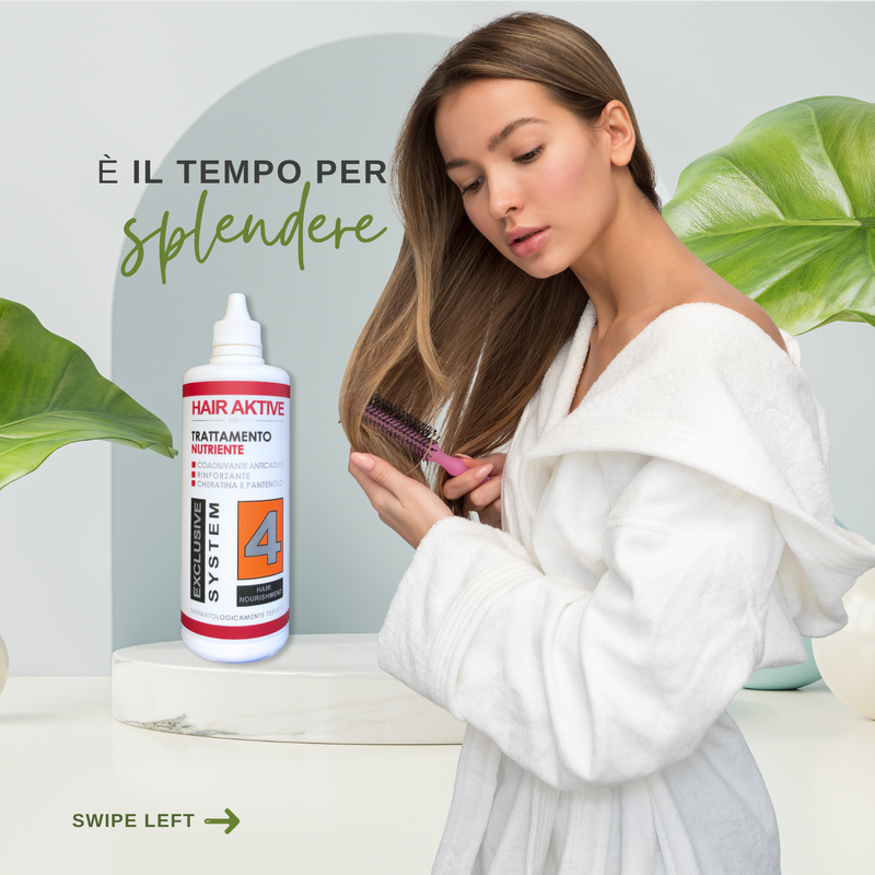 LOZIONE ULTRA NUTRIENTE  200ML