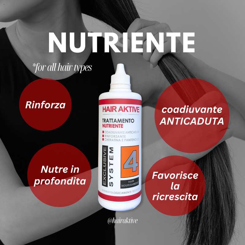LOZIONE ULTRA NUTRIENTE  200ML