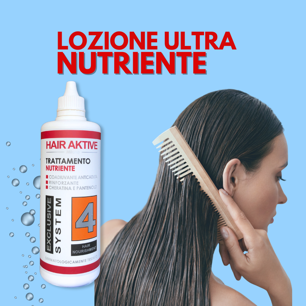 LOZIONE ULTRA NUTRIENTE  200ML