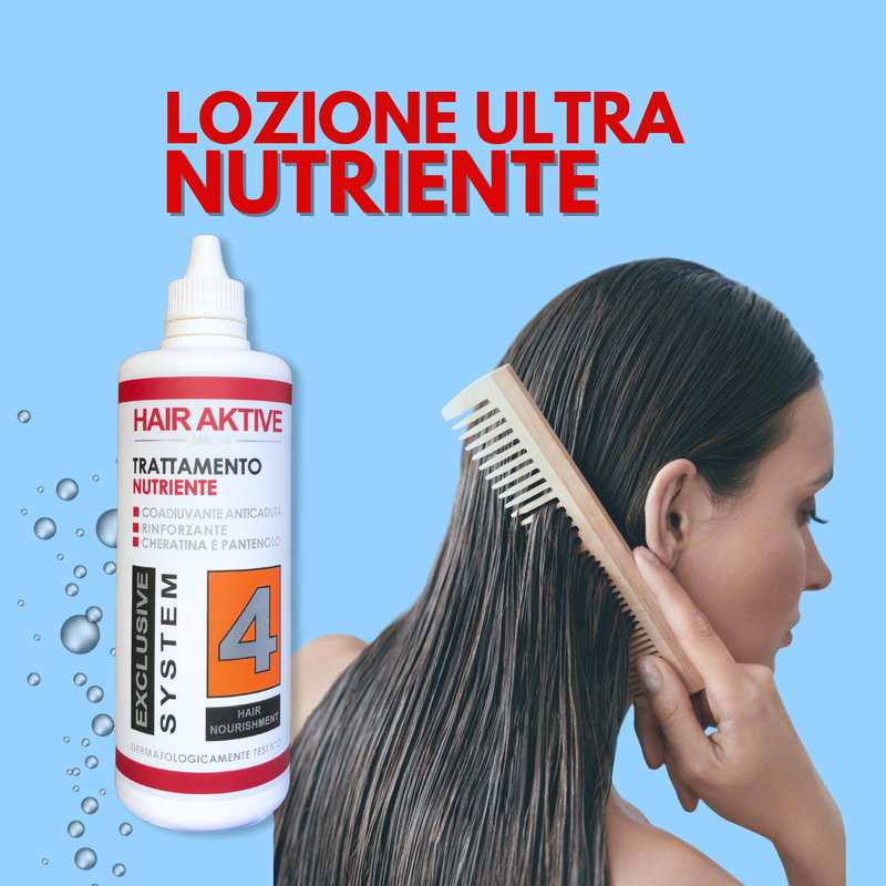 LOZIONE ULTRA NUTRIENTE  200ML