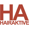HairAktive logo