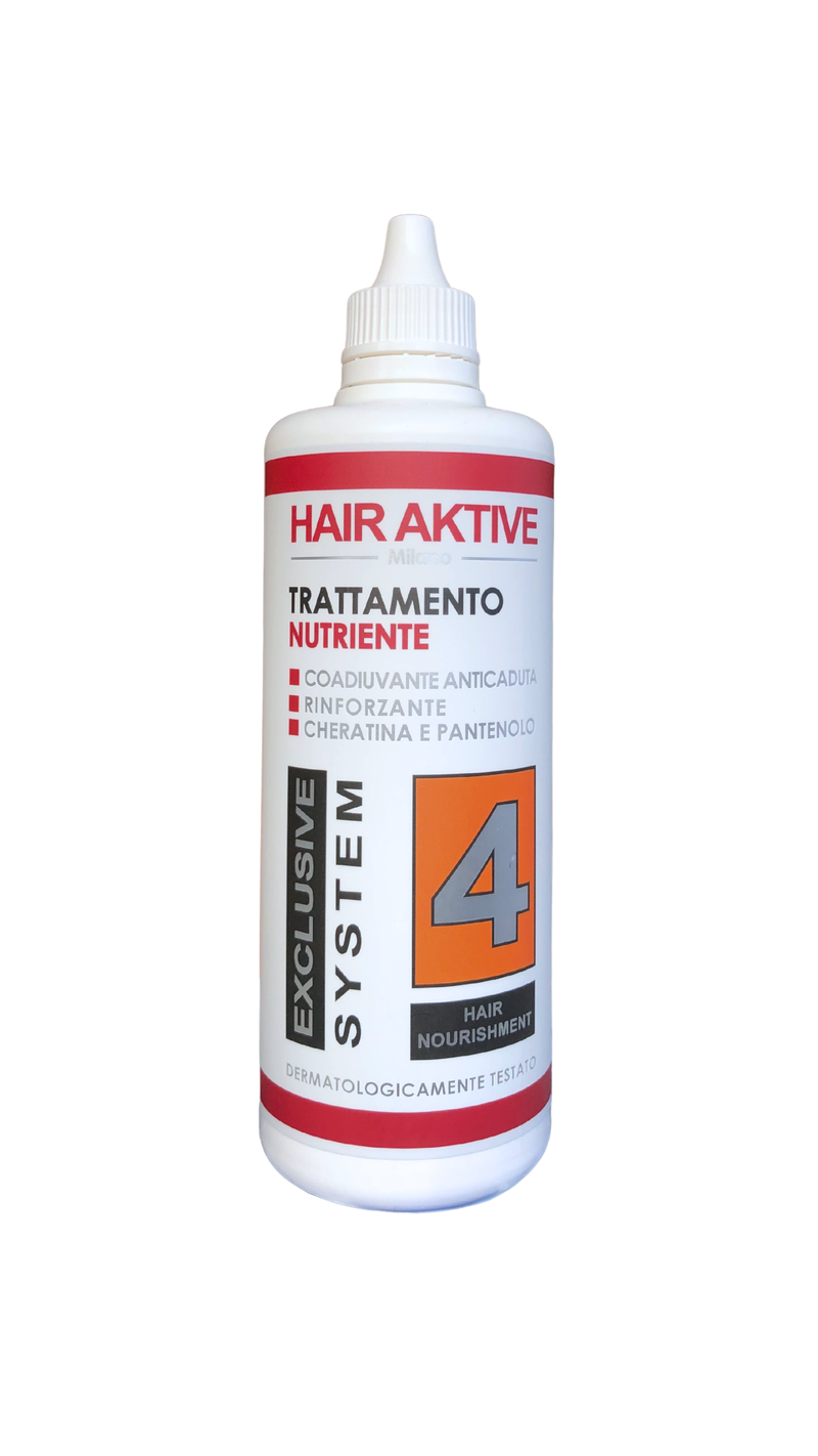 LOZIONE ULTRA NUTRIENTE  200ML
